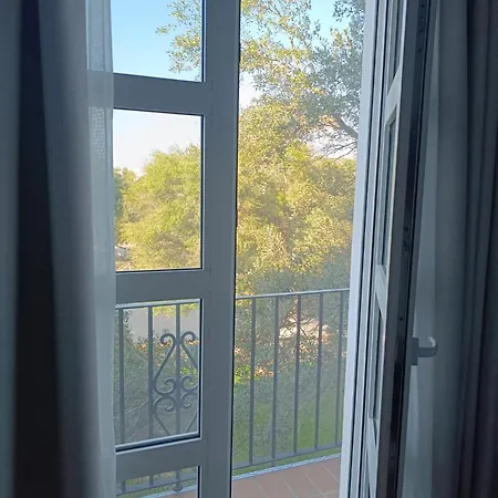 Hotel Toruno Del Rocio El Rocío