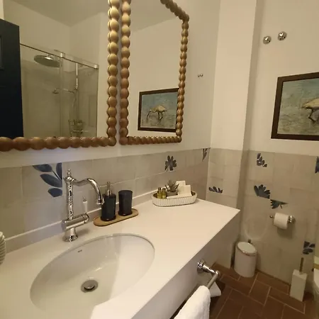 Toruno Del Rocio Hotel