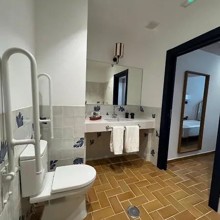 Toruno Del Rocio Hotel El Rocío